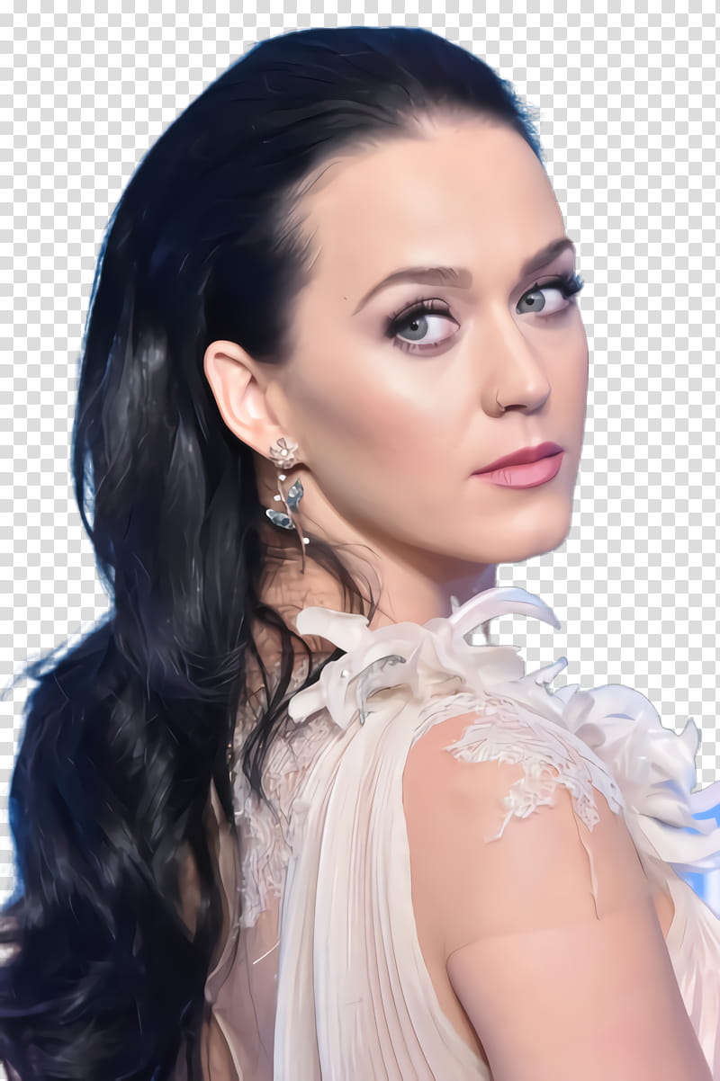 Eye, Katy Perry, Singer, New York, Artist, Musician, Celebrity, UNICEF transparent background PNG clipart