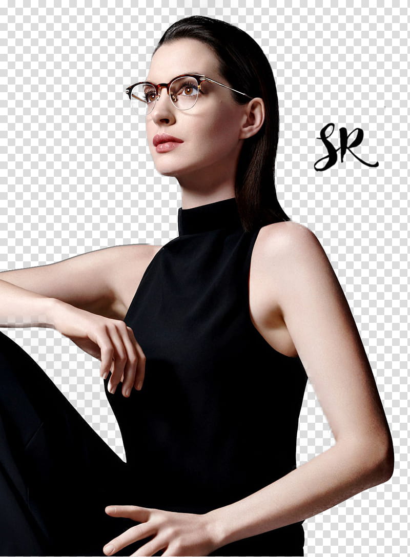 ANNE HATHAWAY, [SR] Anne Hathaway # () transparent background PNG clipart