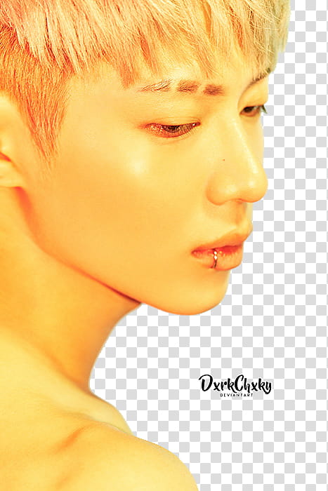 TAEMIN SHINee transparent background PNG clipart