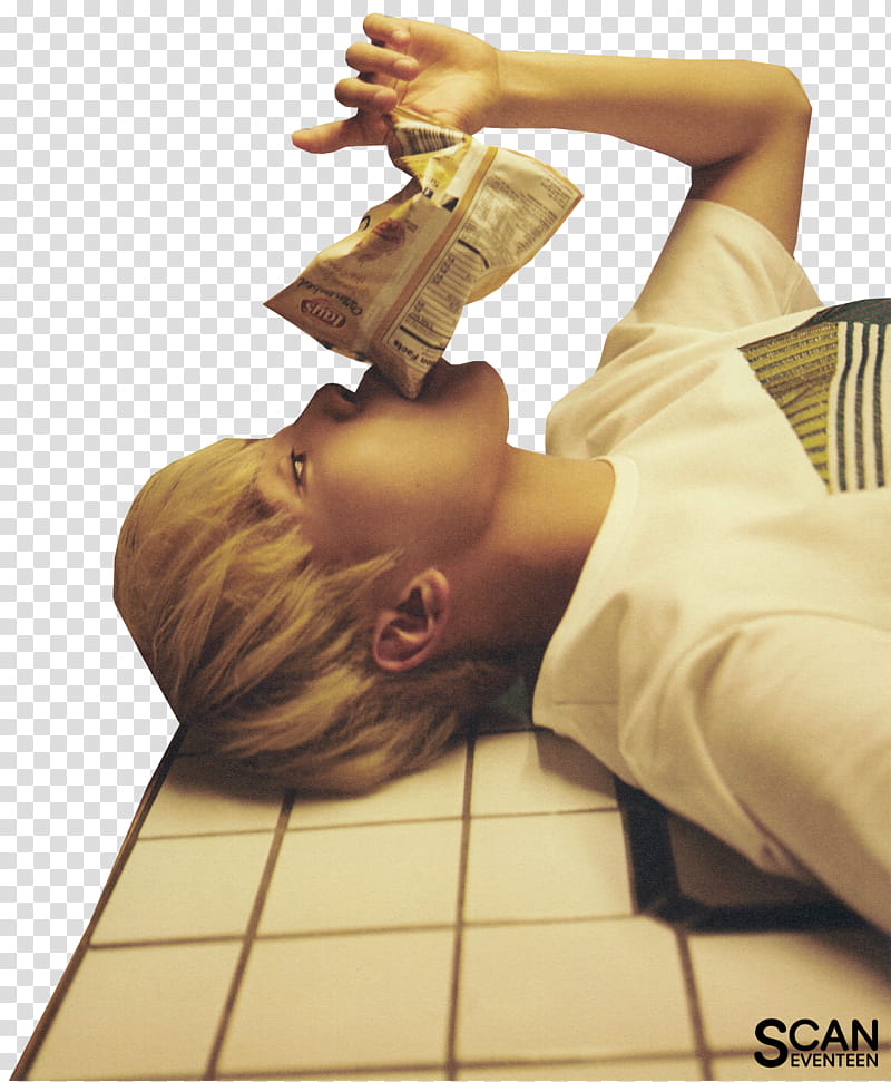 SEUNGKWAN SEVENTEEN ALONE transparent background PNG clipart