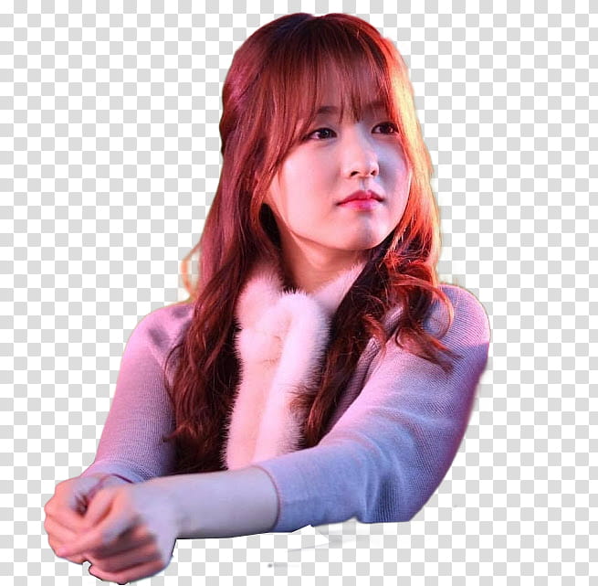 Park Bo Young transparent background PNG clipart