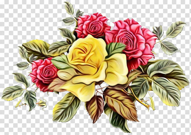Blue Watercolor Flowers, Garden Roses, Flower Bouquet, Floral Design, Blue Rose, Pink, Interflora, Platebande transparent background PNG clipart