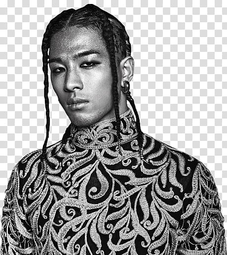 All my taeyang s, Taeyang transparent background PNG clipart