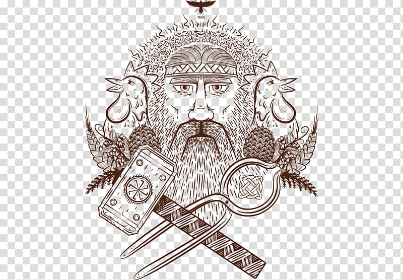 Summer Season, Summer
, Winter
, Facial Hair, Slavs, Slavic Paganism, Logic transparent background PNG clipart