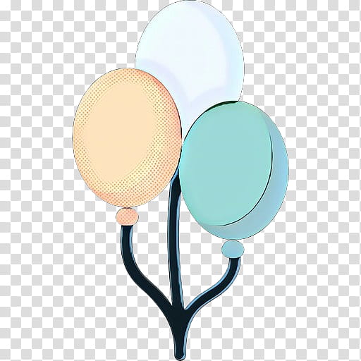 Balloon Party, Microsoft Azure, Turquoise, Aqua, Party Supply, Light Fixture transparent background PNG clipart