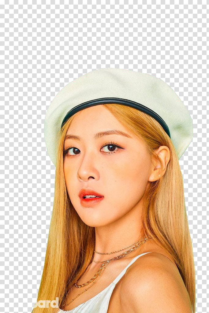 BLACKPINK Billboard transparent background PNG clipart