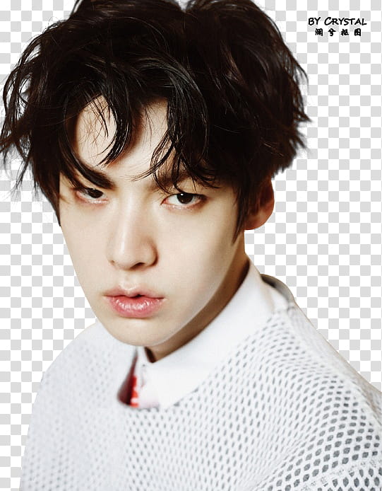 Ahn Jae Hyeon transparent background PNG clipart