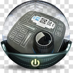 Sphere   , square camera logo transparent background PNG clipart