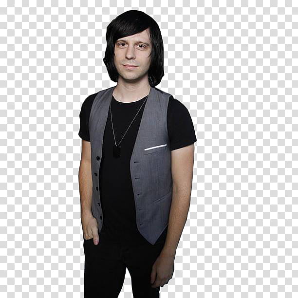 Ryan Seaman transparent background PNG clipart