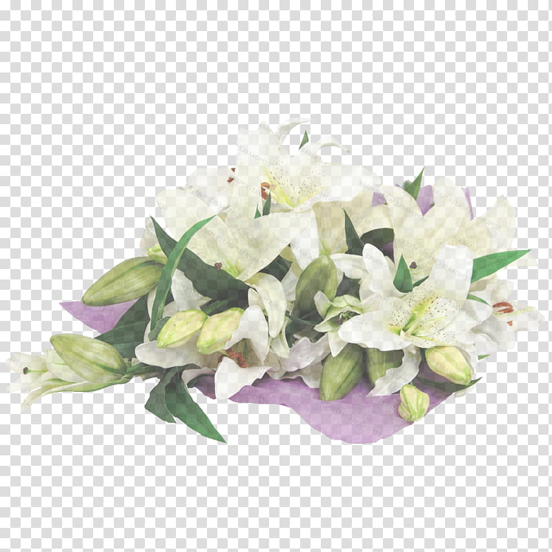 flower white bouquet cut flowers plant, Petal, Pink, Flowering Plant, Violet, Sweet Pea transparent background PNG clipart