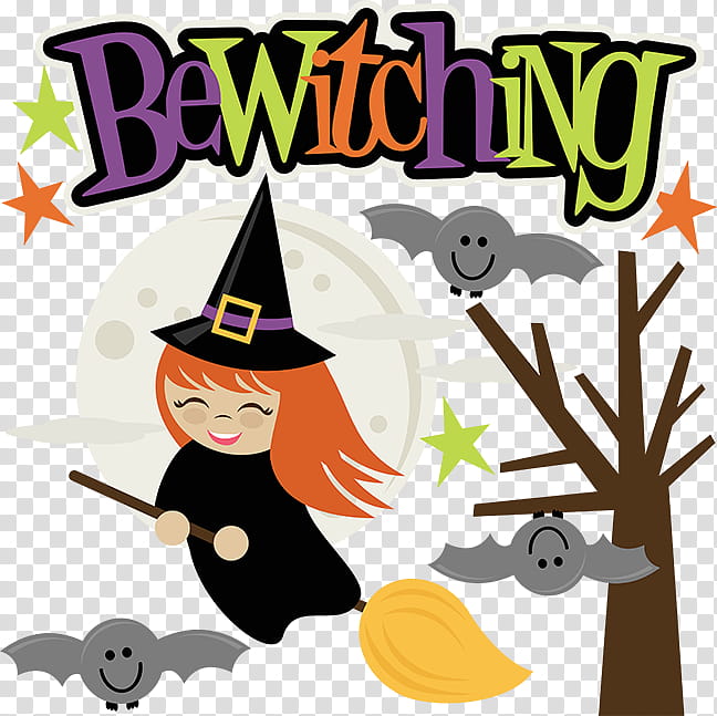 Halloween Party Text, Halloween , Scrapbooking, Trickortreating, Cricut, Digital Scrapbooking, Holiday, Festival transparent background PNG clipart