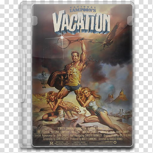 Movie Icon , Vacation, Vacation movie case transparent background PNG clipart