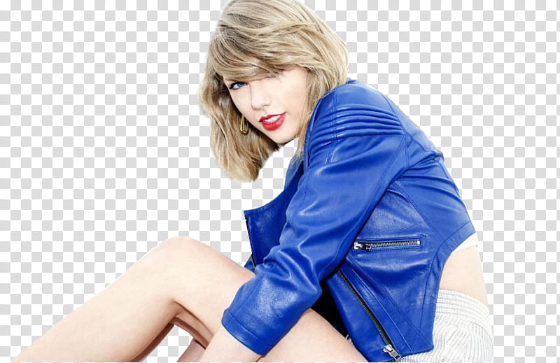 Taylor Swift transparent background PNG clipart