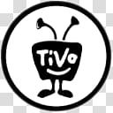 hoclauIcons for Meedio, tivo transparent background PNG clipart