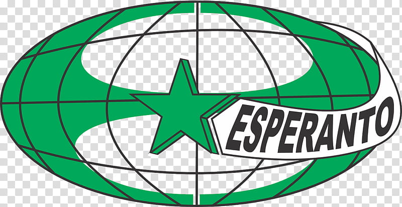Green Circle, Esperanto, Language, Esperanto Club, Italian Language, English Language, Translation, Constructed Language transparent background PNG clipart