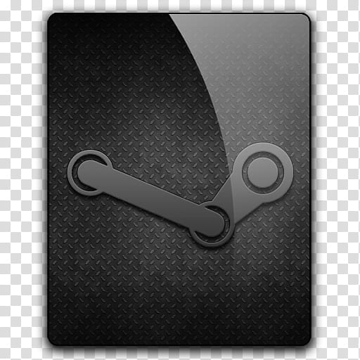 Game Icons , Steam_v, Steam folder icon transparent background PNG clipart