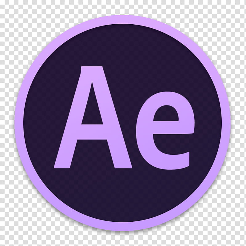 Adobe CC  Icons OS X Yosemite , After Effects transparent background PNG clipart