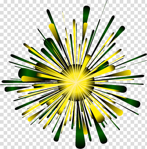 Fireworks, Pyrotechnics, Adobe Fireworks, Yellow, Gimp, Color, Line, Pencil transparent background PNG clipart