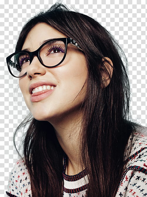 Dua Lipa transparent background PNG clipart