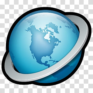 Sleek XP Basic Icons, Network, world globe icon transparent background PNG clipart