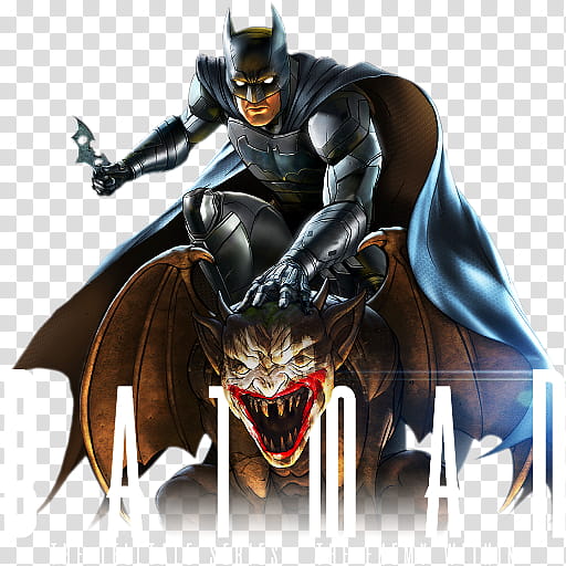 Anniversary Icon   ICO, Batman. The Enemy Within transparent background PNG clipart