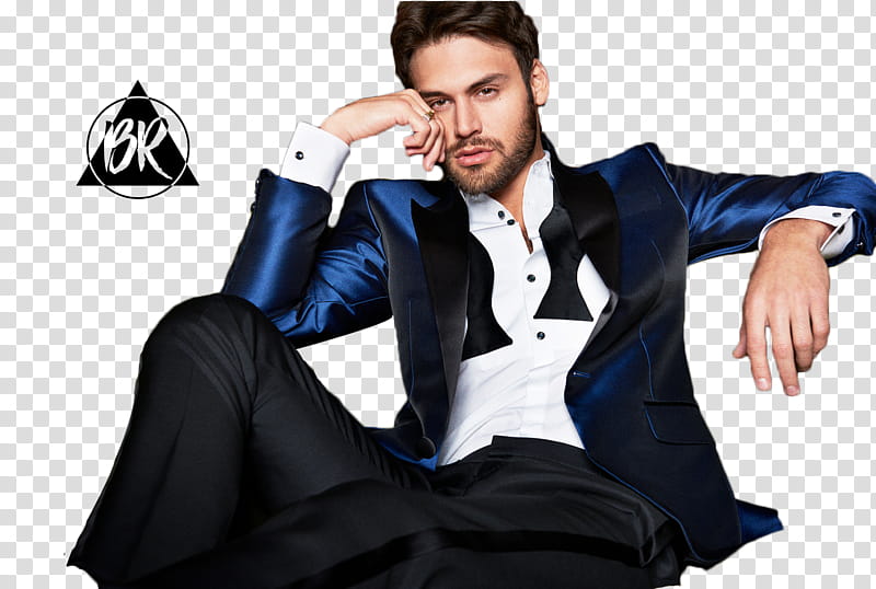 RYAN GUZMAN, RG  transparent background PNG clipart