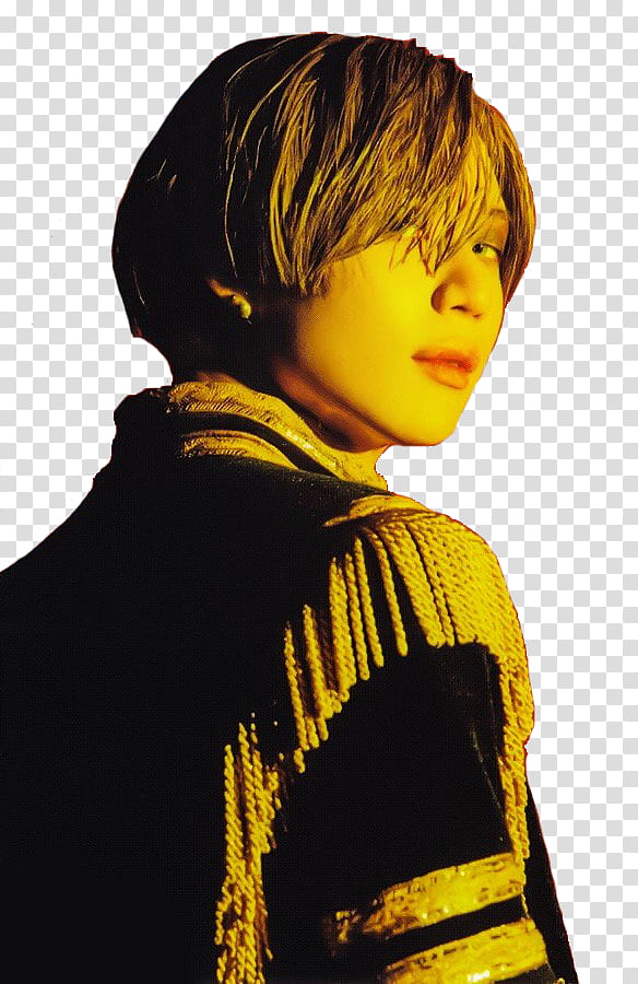 Taemin [Want] (AngellBeats) () transparent background PNG clipart