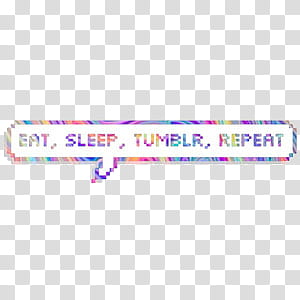 Overlays, eat, sleep, , repeat transparent background PNG clipart