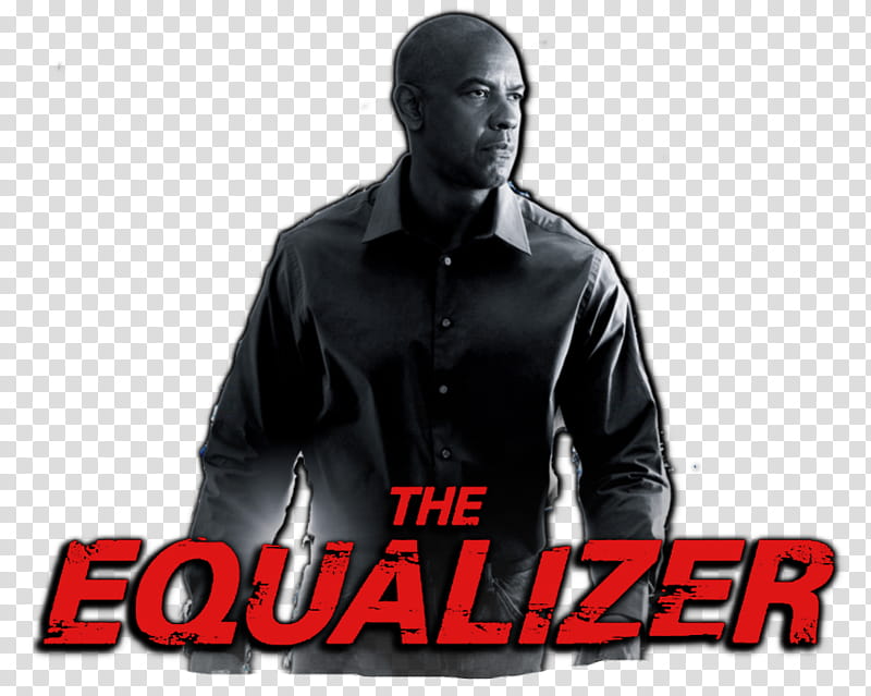 The Equalizer  US V, The Equalizer () US V icon transparent background PNG clipart
