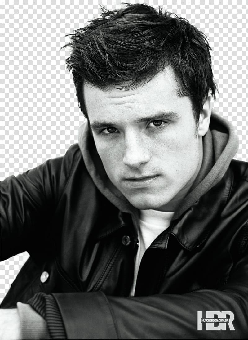 Josh Hutcherson, Josh Hutcherson transparent background PNG clipart