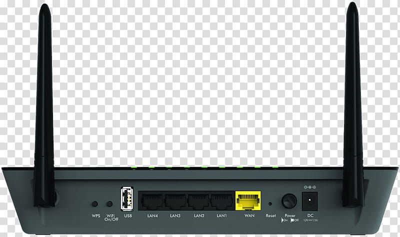 Tv, Netgear R6220, Wireless Router, Wifi, Dual Band, DSL Modem, Megabit Per Second, Wireless Access Point transparent background PNG clipart