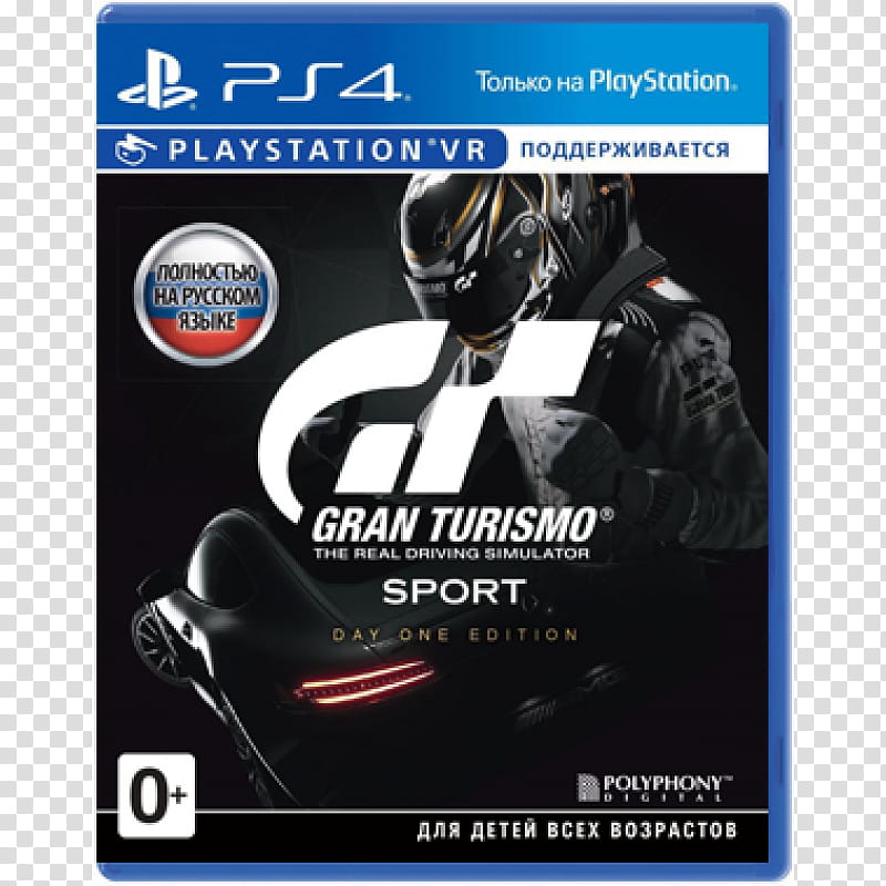 Gran Turismo Sport Technology, PlayStation VR, Playstation 4, Video Games, Virtual Reality, Video Game Consoles, Polyphony Digital, Singleplayer Video Game transparent background PNG clipart
