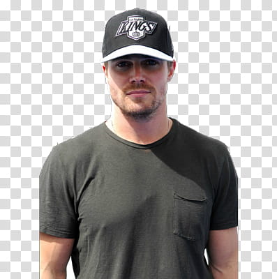 Stephen Amell transparent background PNG clipart