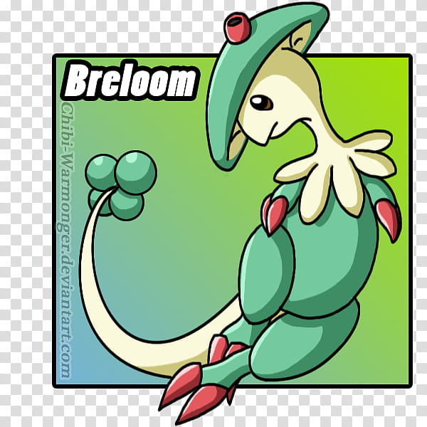 Background Effect Breloom Video Games Bulbapedia Drawing - logo deviantart roblox digital art png 800x800px logo