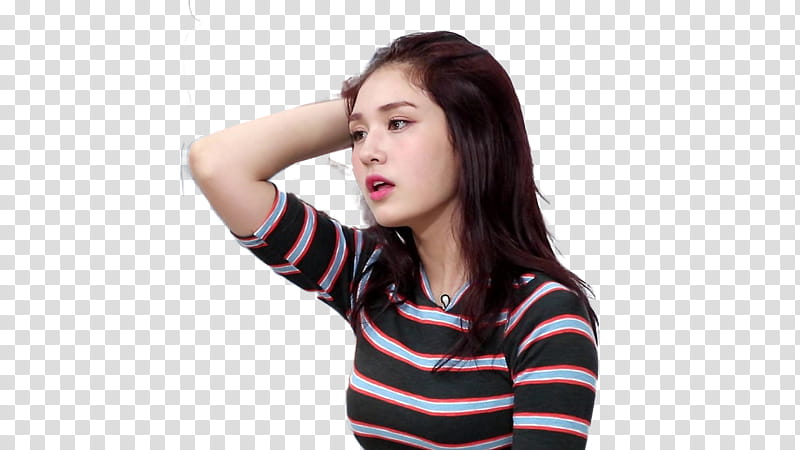 RENDER O  SOMI  SOHYE I O I transparent background PNG clipart