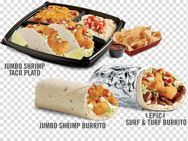 Taco, Breakfast, Burrito, Side Dish, Del Taco, Food, Fast Food, Restaurant transparent background PNG clipart