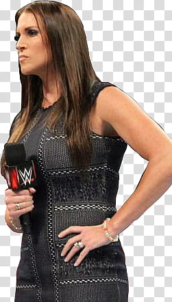 Stephanie McMahon Render transparent background PNG clipart