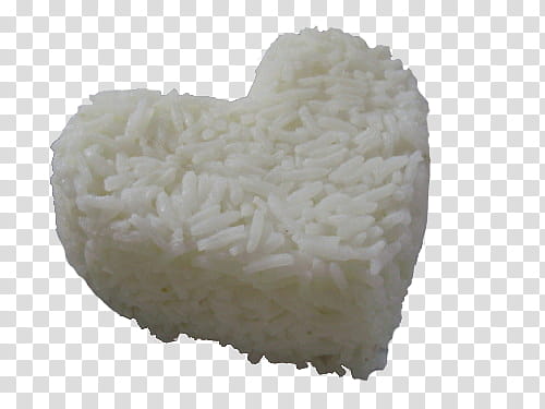 RNDOM, cooked rice transparent background PNG clipart