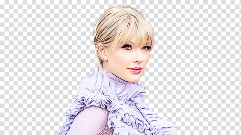 Child, Taylor Swift, American Singer, Music, Pop Rock, Fashion, Blond, Hair transparent background PNG clipart