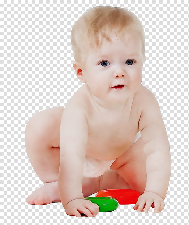 child baby playing with toys baby toddler skin, Watercolor, Paint, Wet Ink, Baby Grabbing For Something, Crawling, Baby Crawling, Tummy Time transparent background PNG clipart