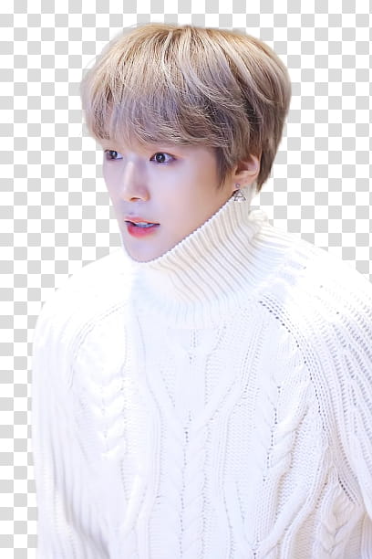 Monsta X transparent background PNG clipart