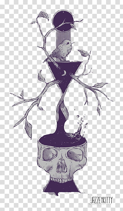 , warbler on top of plant illustration transparent background PNG clipart