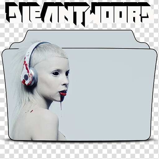 Die Antwoord, Die Antwoord transparent background PNG clipart