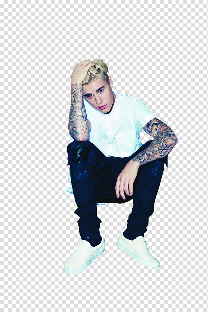 Justin Bieber ,  transparent background PNG clipart