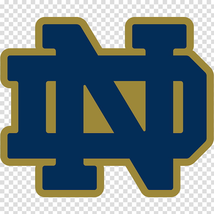 American Football, Notre Dame Fighting Irish Football, Ncaa Division I Football Bowl Subdivision, Notre Dame Fighting Irish Womens Basketball, Logo, Atlantic Coast Conference, Sports, University Of Notre Dame transparent background PNG clipart