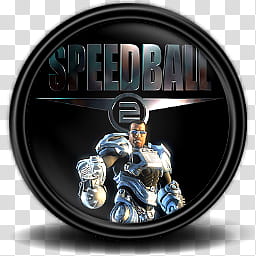 Game  Black, Speedball  game application transparent background PNG clipart