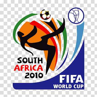 world Cup League Icons balls, px-_fifa_world_cup_logo-svg, South Africa  Fifa World Cup poster transparent background PNG clipart