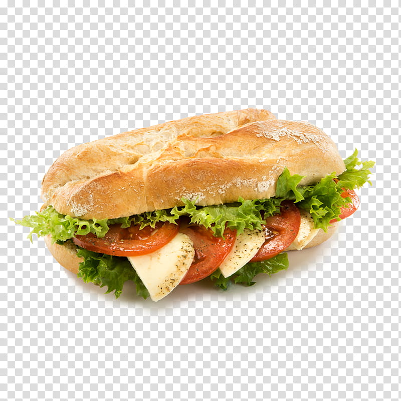 Burger, Ham, Ham And Cheese Sandwich, Bocadillo, Smoked Salmon, Hamburger, Breakfast, Salmon Burger transparent background PNG clipart