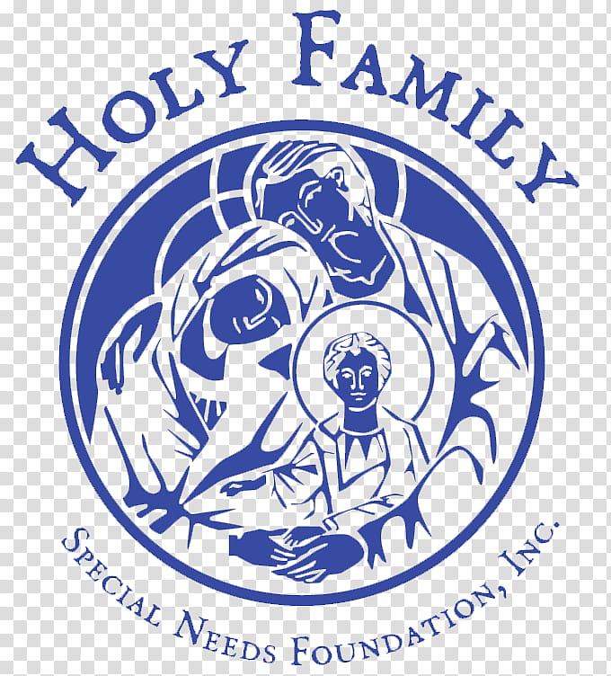 Family Symbol, Catholic Diocese Of Wichita, Organization, Holy Family, Foster Care, Disability, Logo, Special Needs transparent background PNG clipart