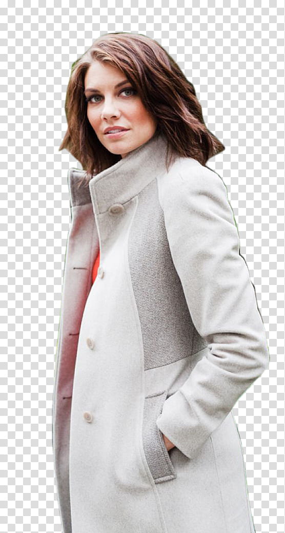 Lauren Cohan transparent background PNG clipart